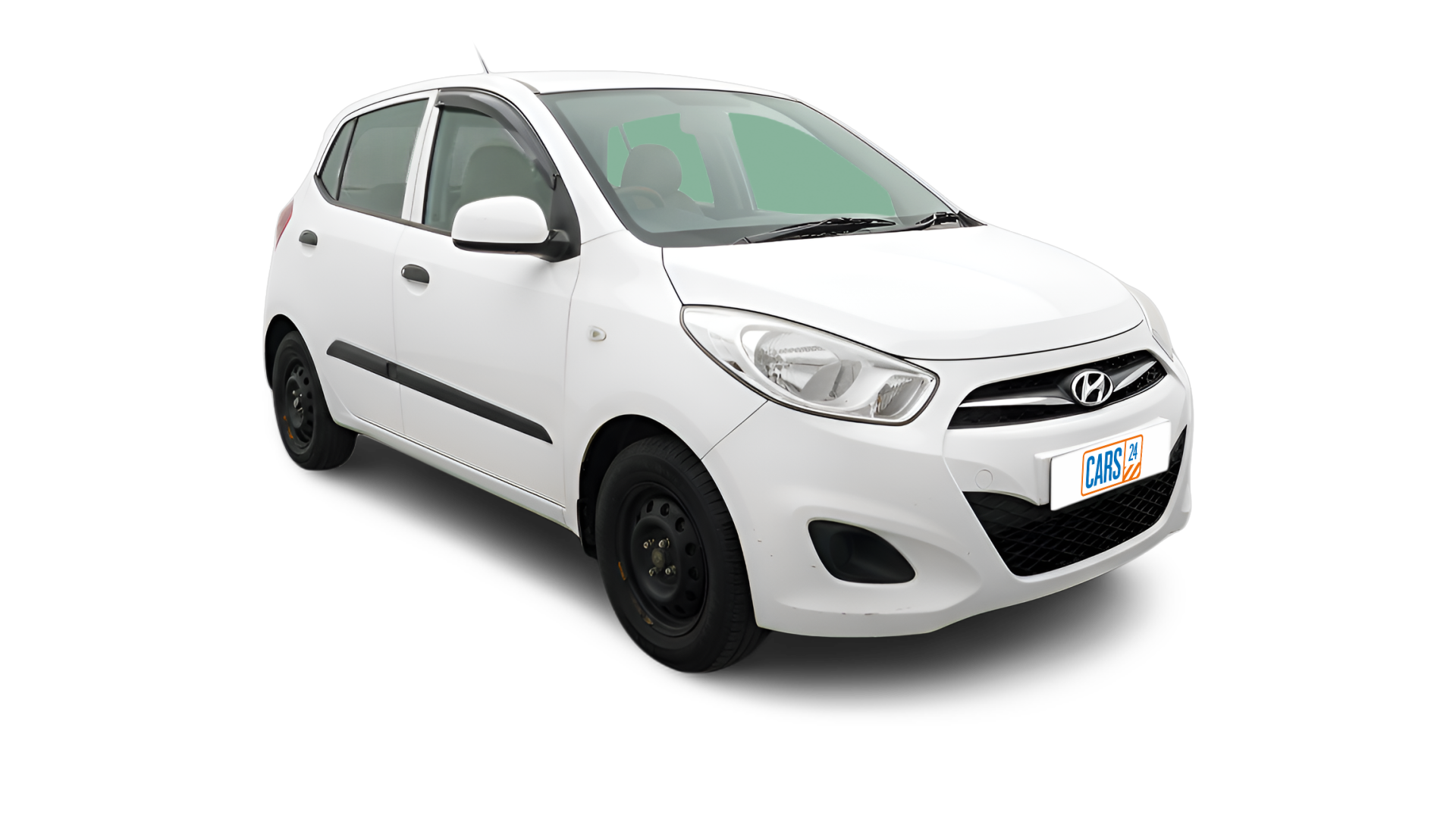 2013 Hyundai i10 - Hatchback - Petrol - Manual - ₹1.35 lakh